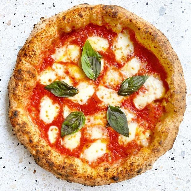 Prosciutto