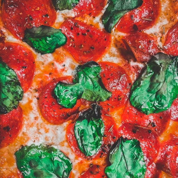 Pepperoni